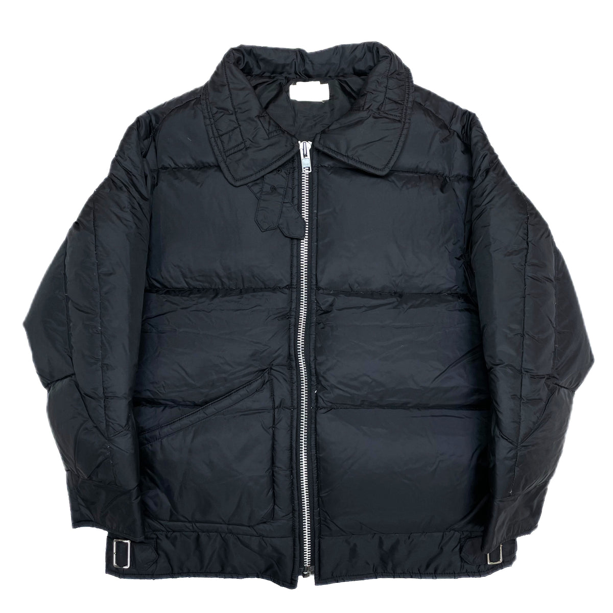 DESIGNERS) 1990'S GOOD ENOUGH TYPE B-3 DOWN JACKET – Linco