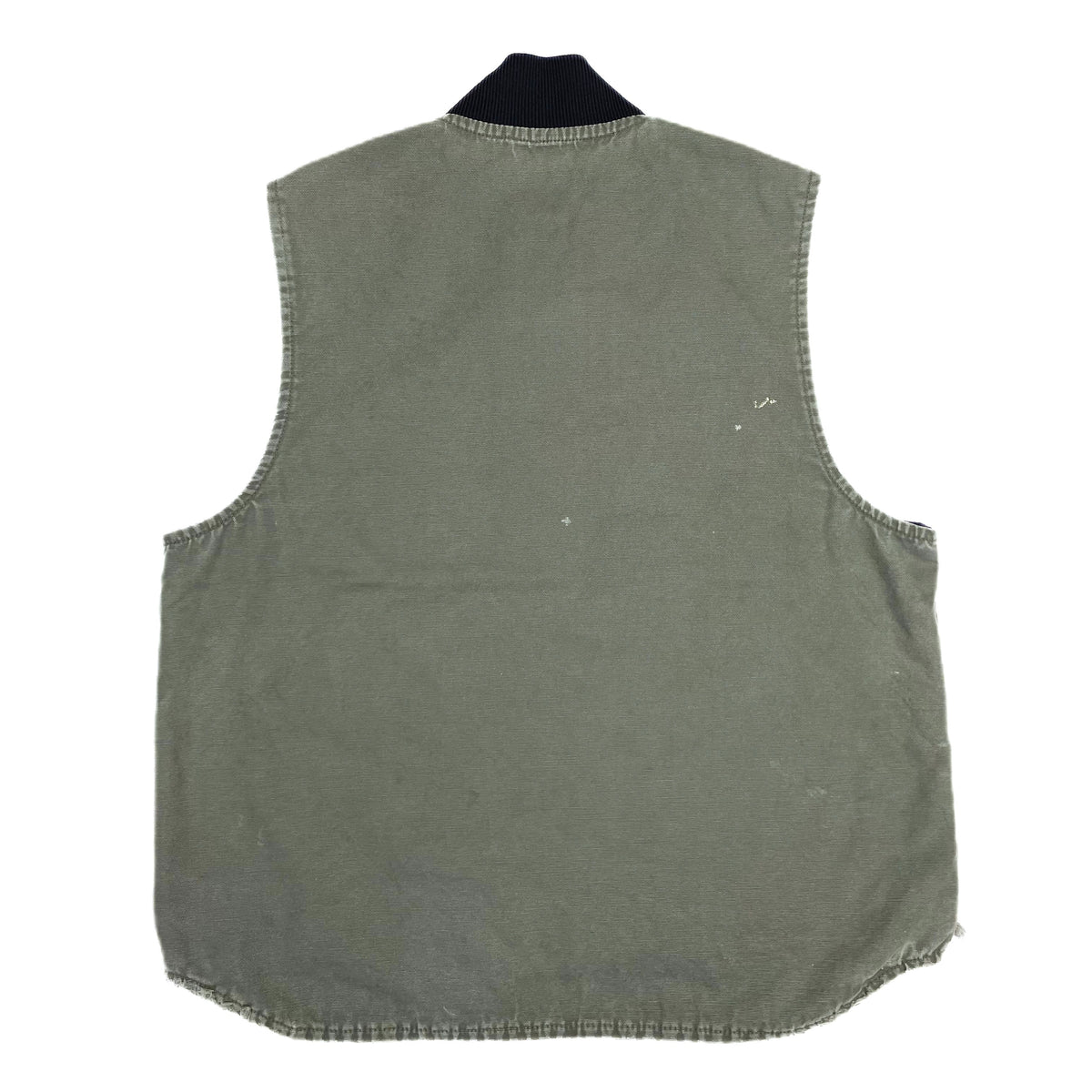 トップス 00s old carhartt boro duck vest USA 00s old carhartt boro duck vest USA - メルカリ