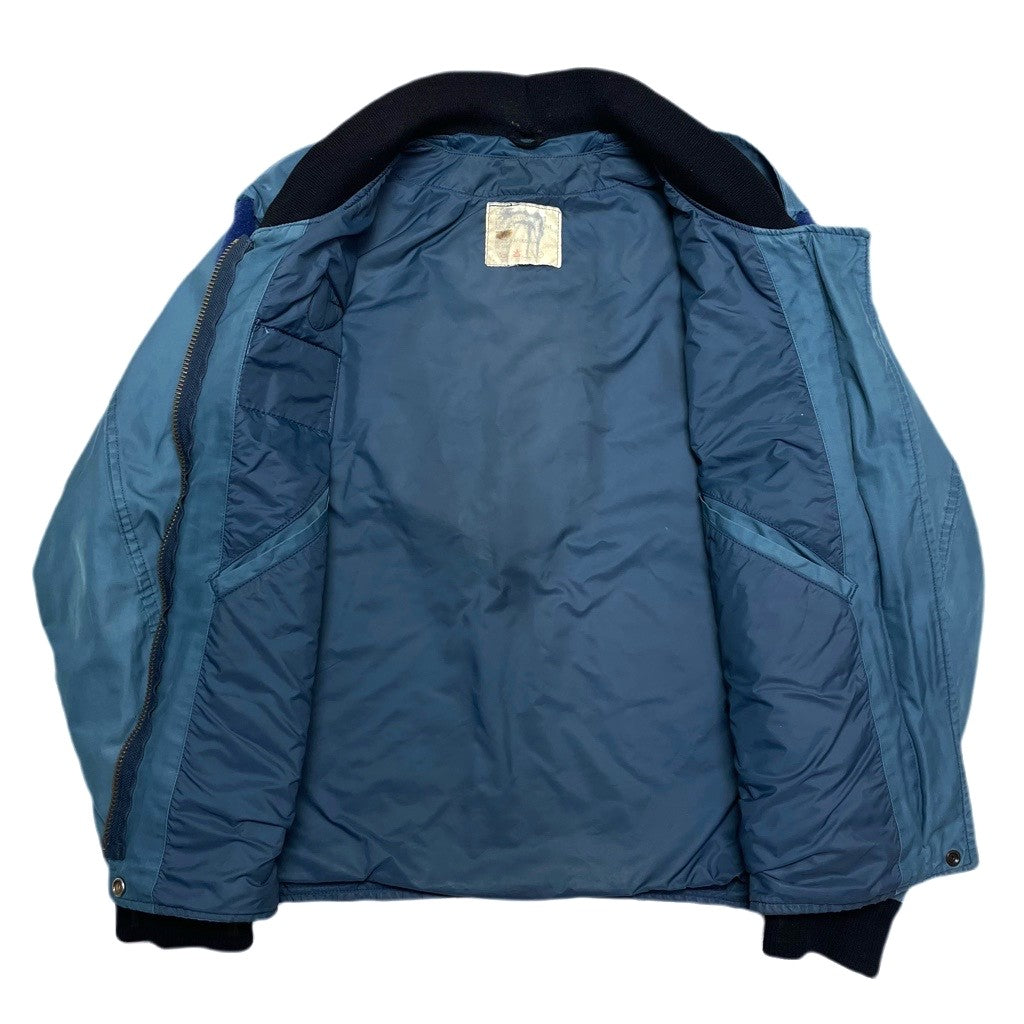 ジャケット・アウター  Canadian Air Force MA-1 WINTER SALE】THE JEAN PIERRE ジャン・ピエール Royal Canadian Air