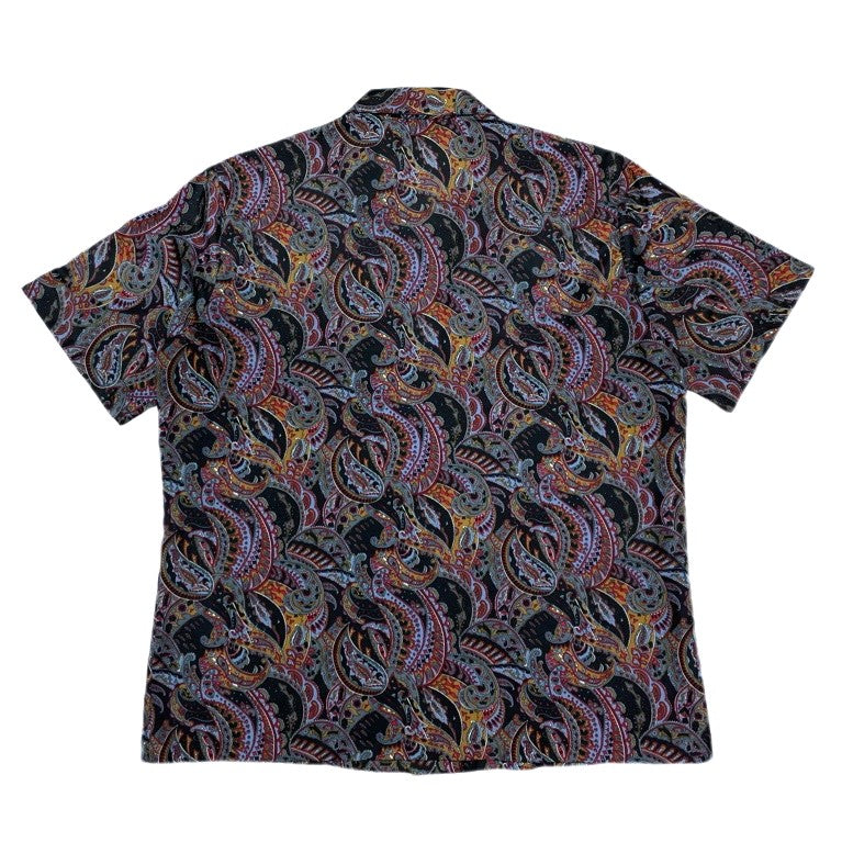 Ratti and Paisley（洋書）ラッティとペイズリー（大型本） VINTAGE) 1970'S～ MADE IN USA TRIUMPH OF CALIFORNIA PAISLEY