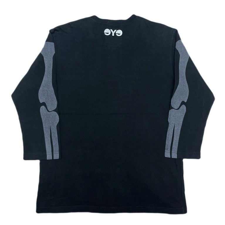 DESIGNERS) AD2010 MADE IN JAPAN eye JUNYA WATANABE MAN COMME
