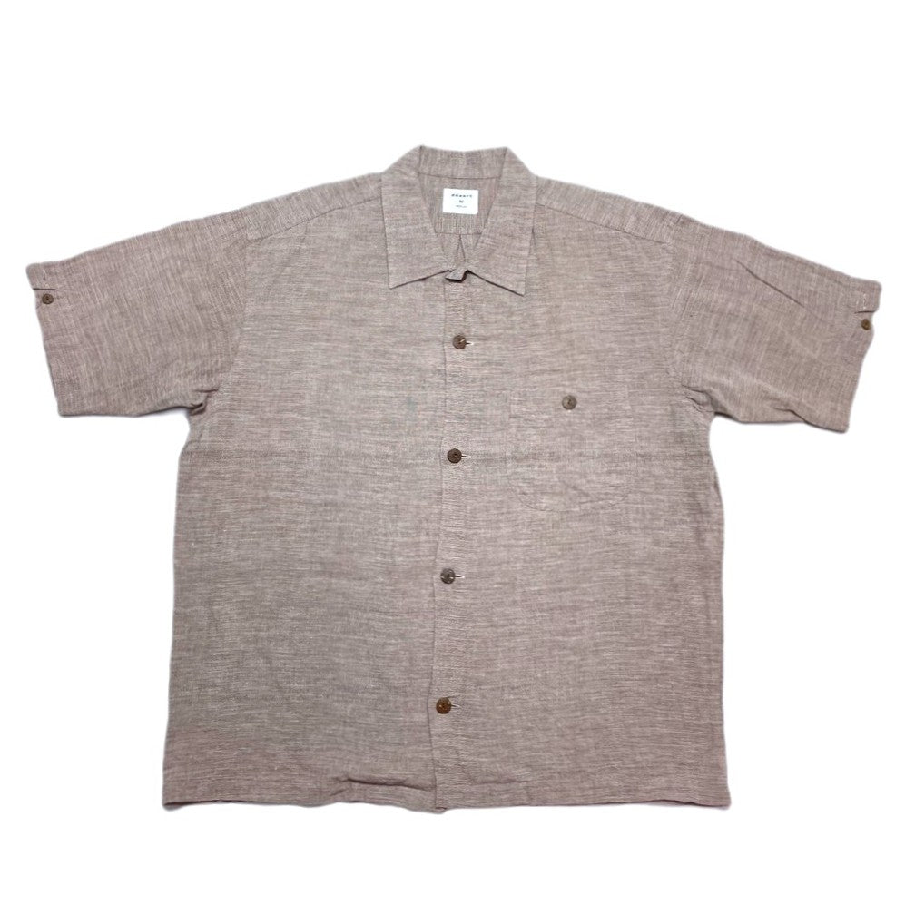 designers) 1990'S～ dezert from COMME des GARCONS LINEN SHORT