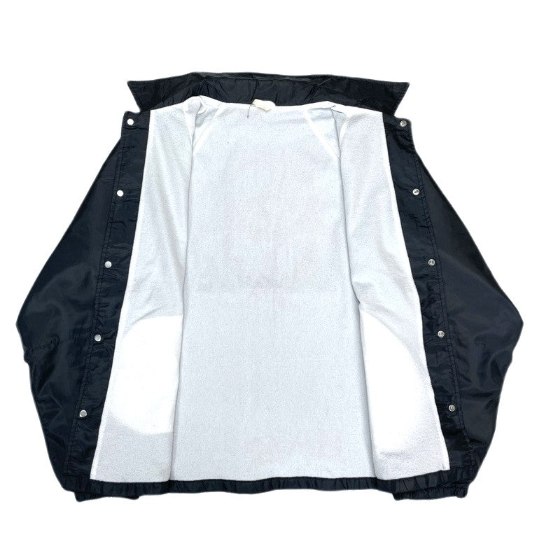 VINTAGE) 1990'S～ MADE IN USA HAZMAT NYLON COACH JACKET – Linco