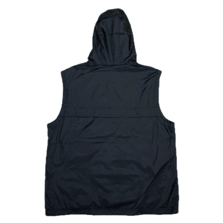 トップス 90s GAP  nylon vest USED】90's OLD GAP TACTICAL NYLON VEST KHAKI |