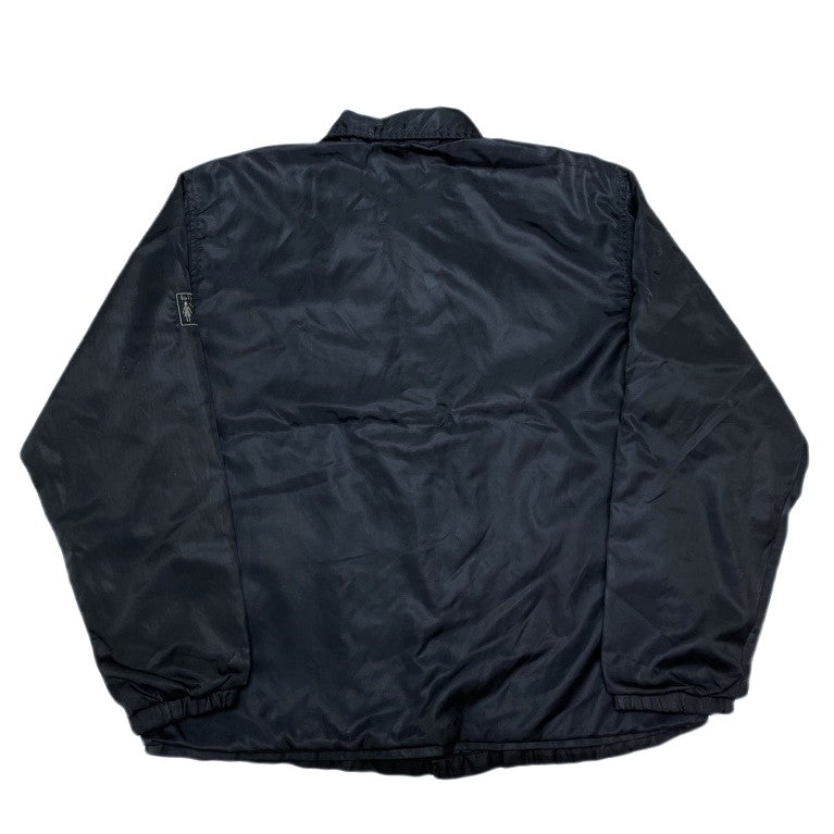 VINTAGE) 1990'S～ bitch NYLON COACH JACKET AS IS – Linco