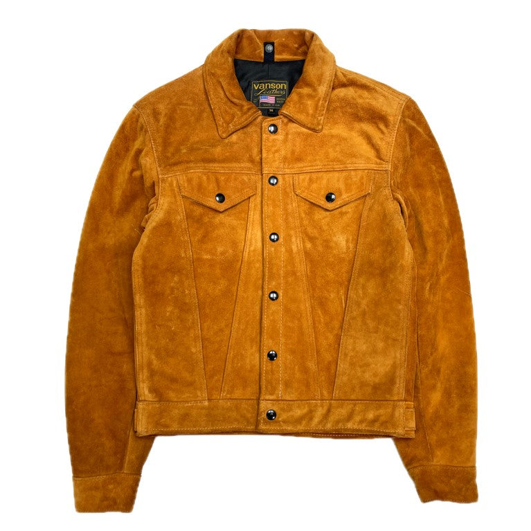 VANSON SUEDE JACKET made in usa　新品　未使用 IMG_3419_1200x1200.jpg?v=