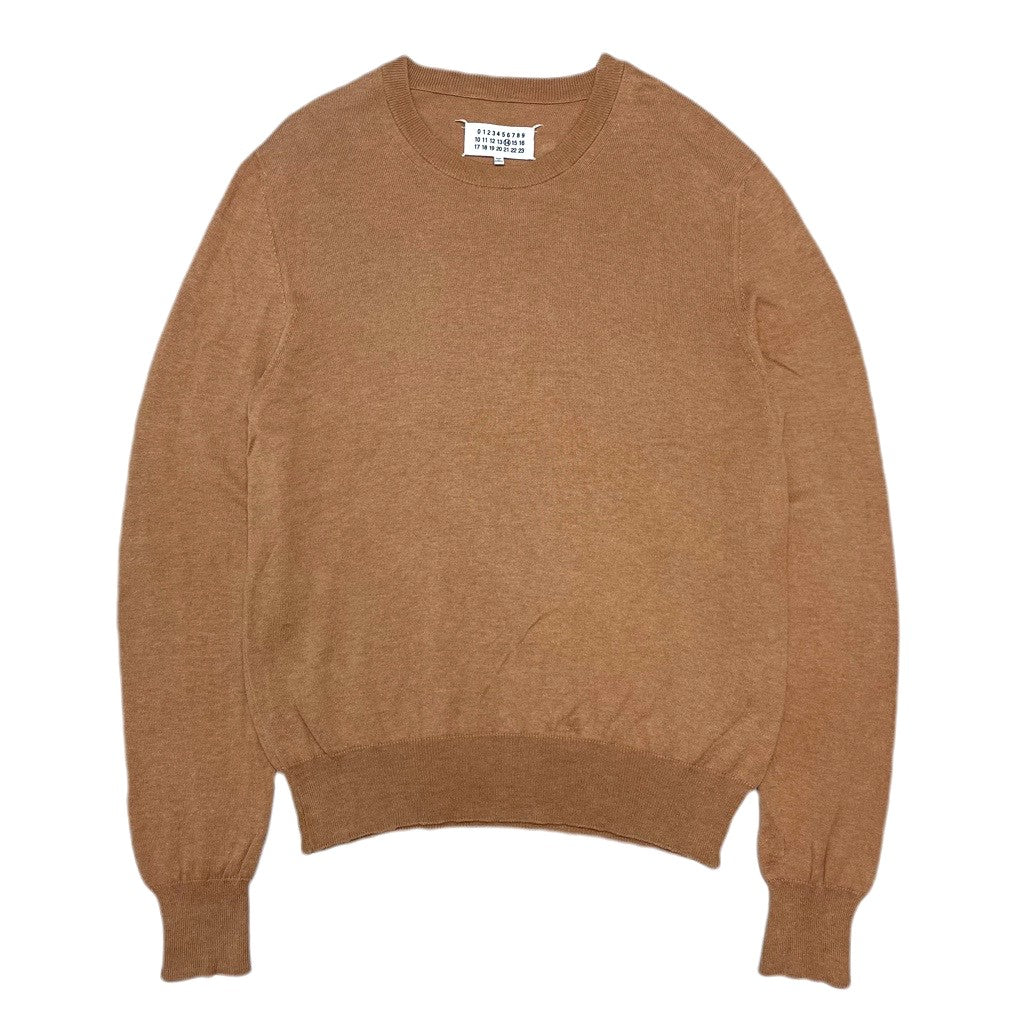 DESIGNERS) 2018 MADE IN ROMANIA MAISON MARGIELA 14 KNIT WITH