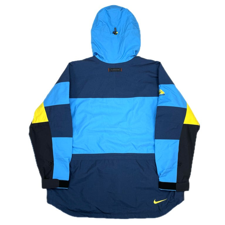 VINTAGE) DEAD STOCK NEW 1990'S~ NIKE ACG STORM-F.I.T. VINTAGE) DEAD STOCK NEW 1990'S~ NIKE ACG STORM-F.I.T.