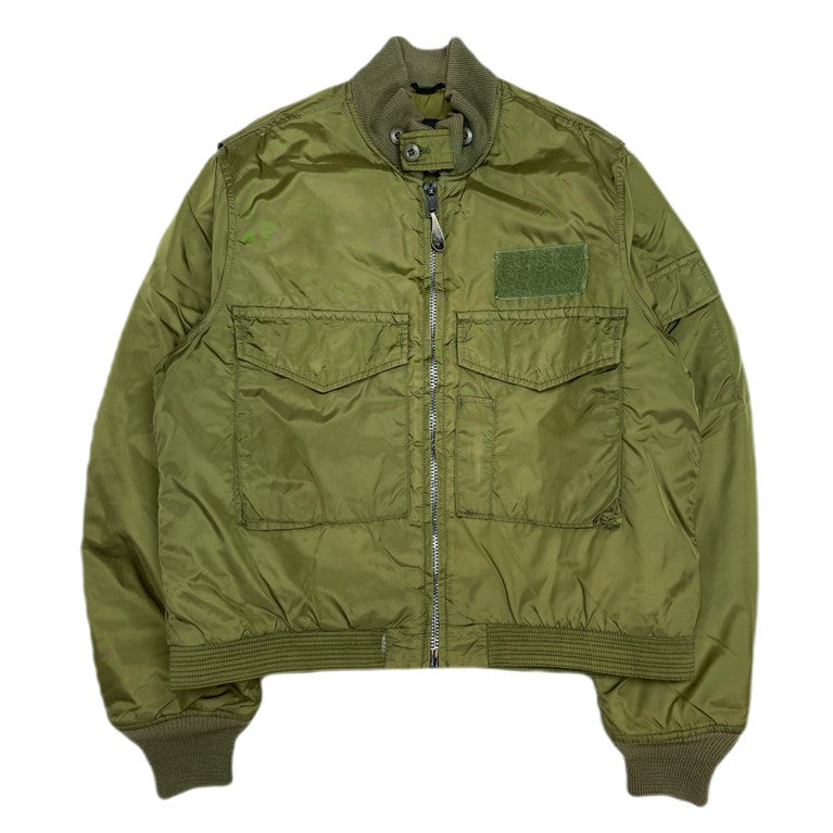 SPIEWAK G-8 ジャケット Sサイズ オリーブグリーン USA製 SPIEWAK Type G-8 Flight Jacket オリーブ 40 スピワック