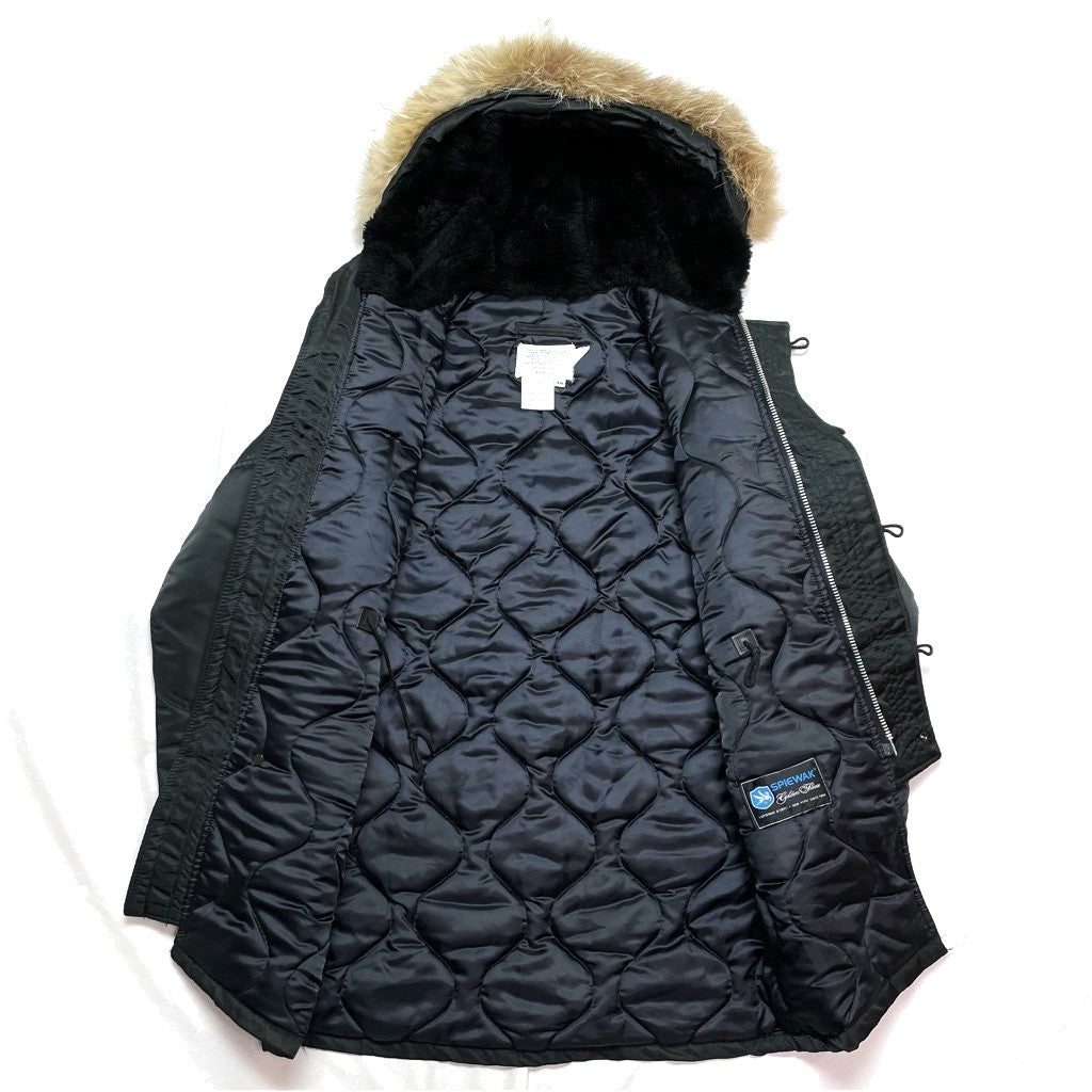 VINTAGE) 1990'S～ MADE IN USA SPIEWAK TYPE N-3B FLIGHT JACKET – Linco