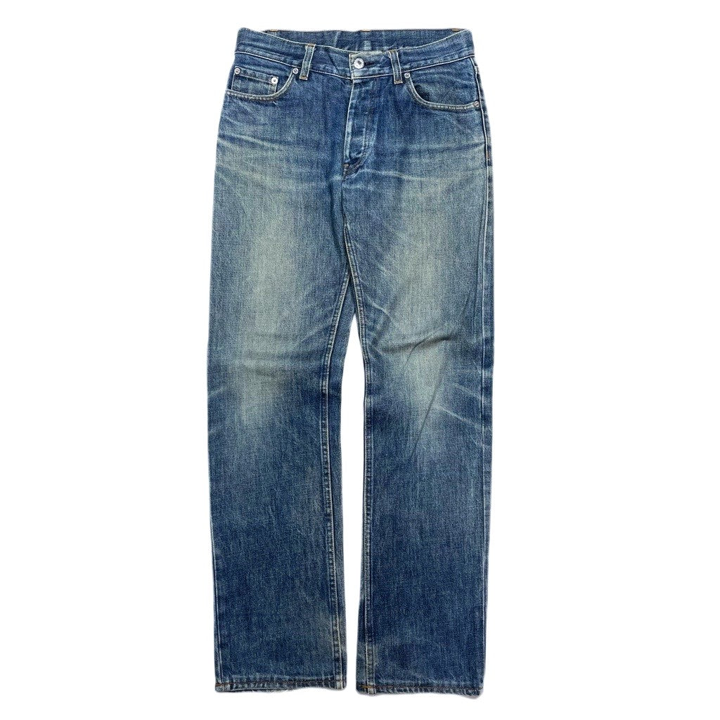 DESIGNERS) 1998 HELMUT LANG 5 POCKET DENIM PANTS – Linco