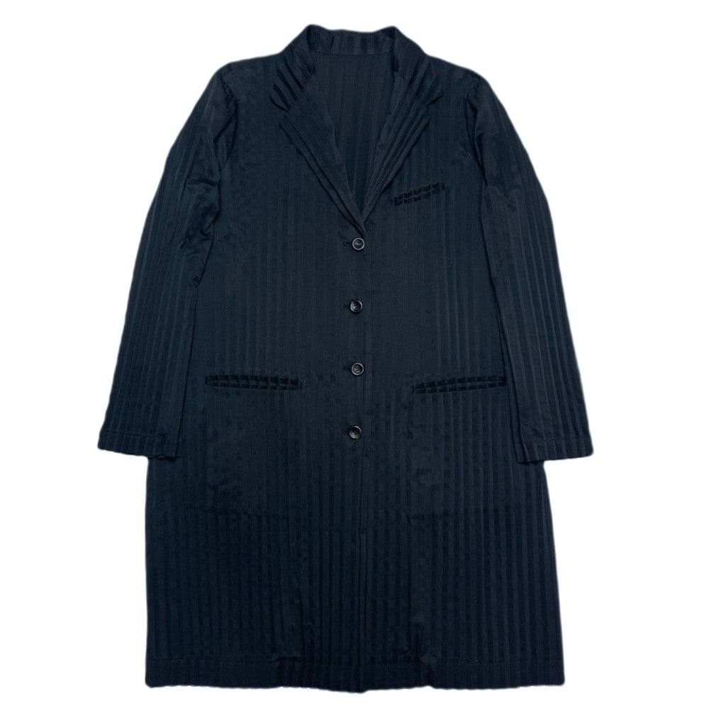 designers) 1990'S～ MADE IN JAPAN ISSEY MIYAKE WHITE TAG PLEATED