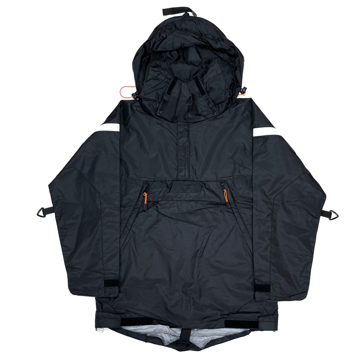 【新品タグ付】HHOLIC front zipper all-in-one HHOLIC front zipper all-in-one