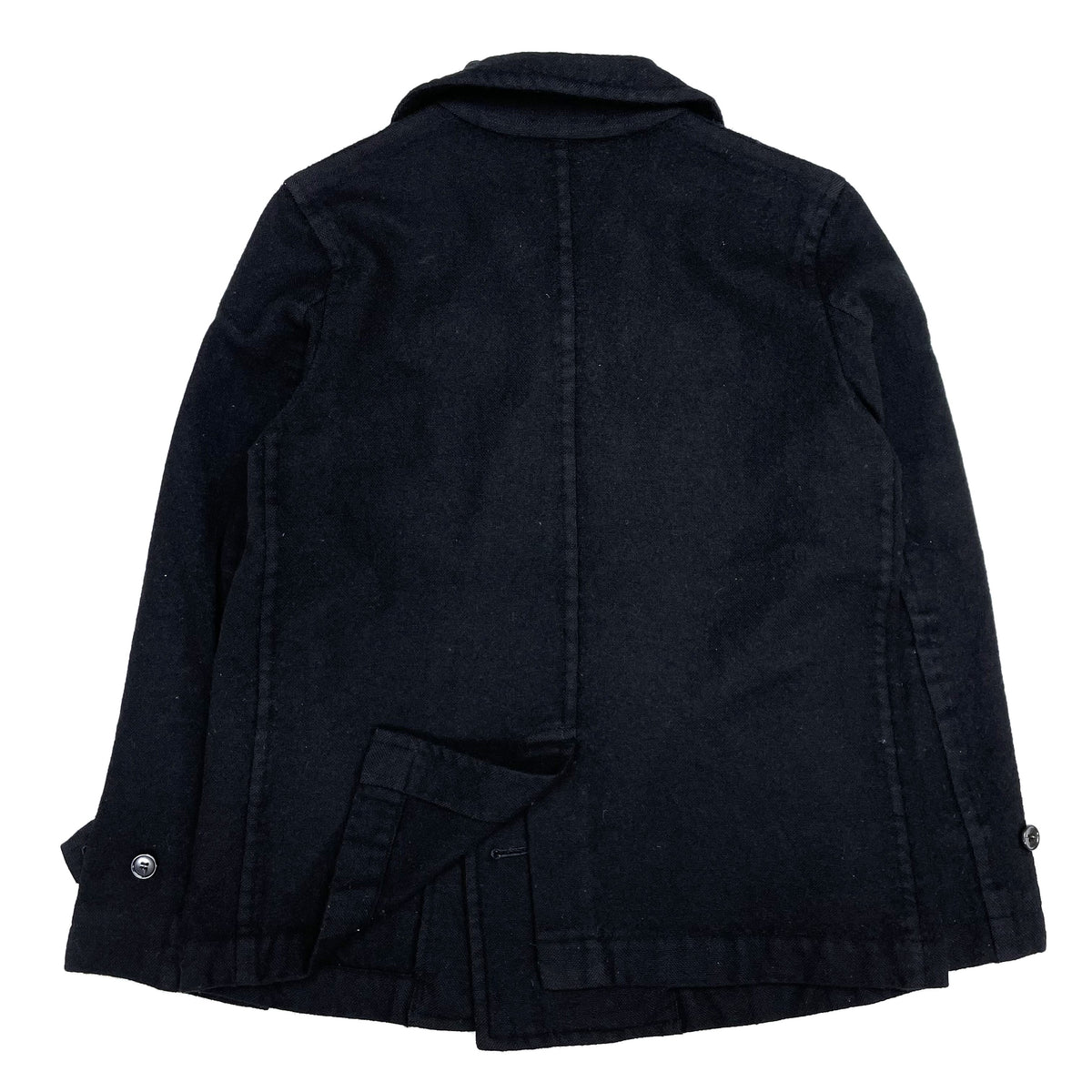 DESIGNERS) AD2009 BLACK COMME des GARCONS BONDAGE STYLE FULLFILLED DO –  Linco