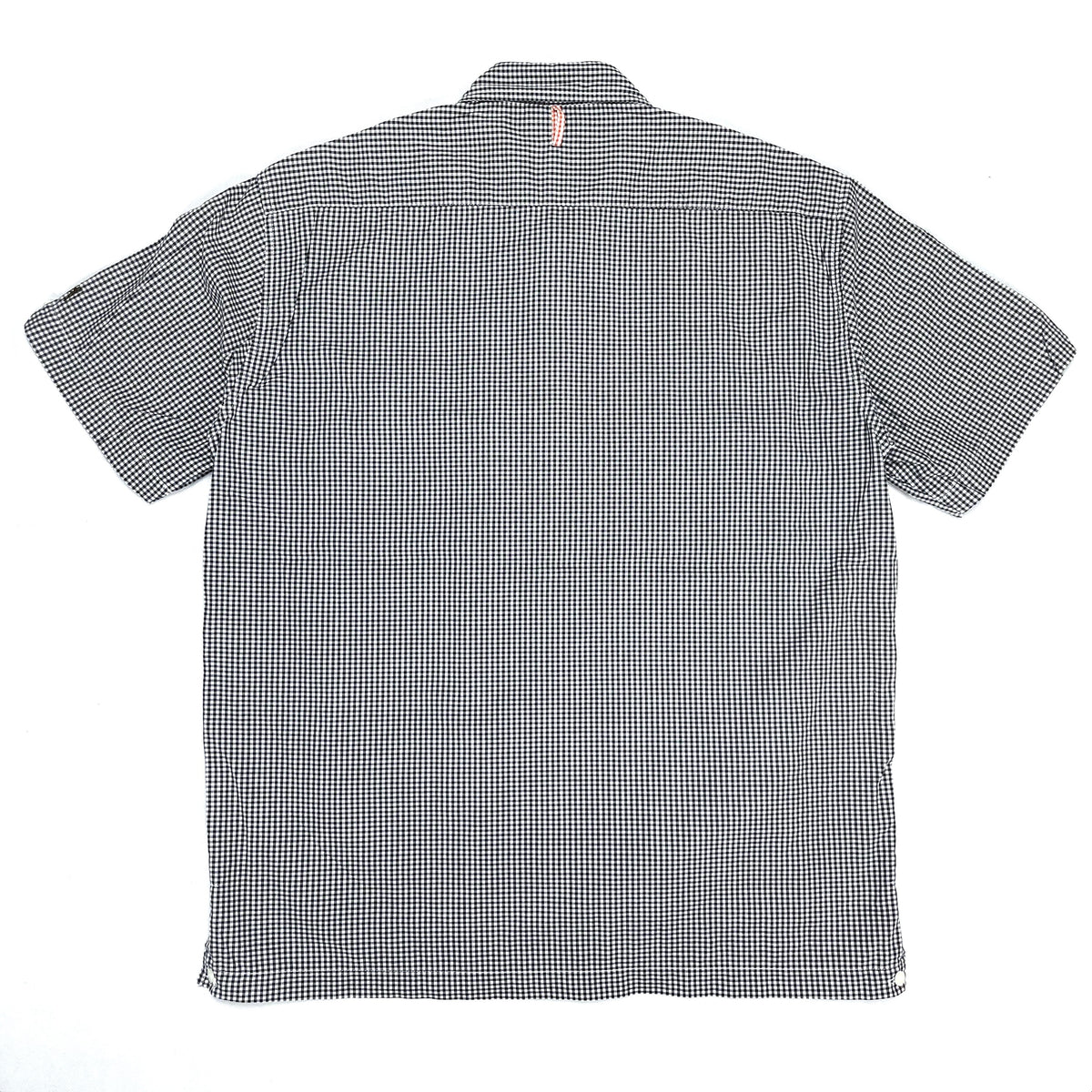 レア！Stussy キューバ刺繍 半袖シャツ Cuba Shirts – 古着屋Top of the Hillのネット通販サイト