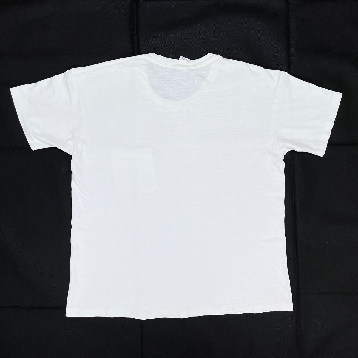 Vintage 1990s GAP Blank T Shirt / Vintage T Shirt