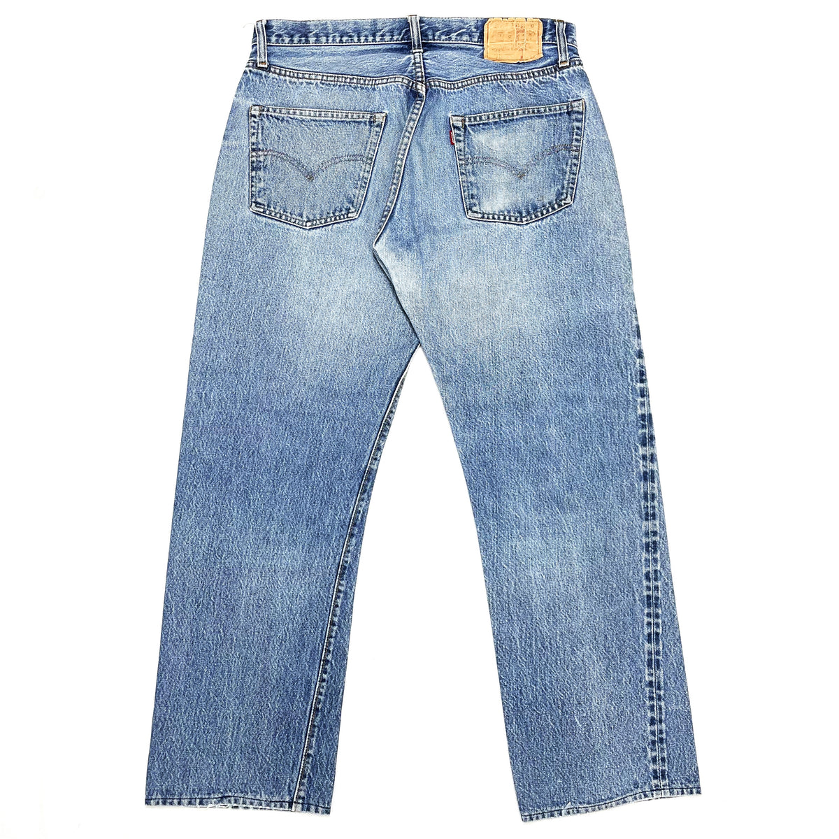 パンツ 70's Levi's 501 66chain Led Line 70's Levi's 501 66前期 デニムパンツ 良雰囲気 表記(36x34