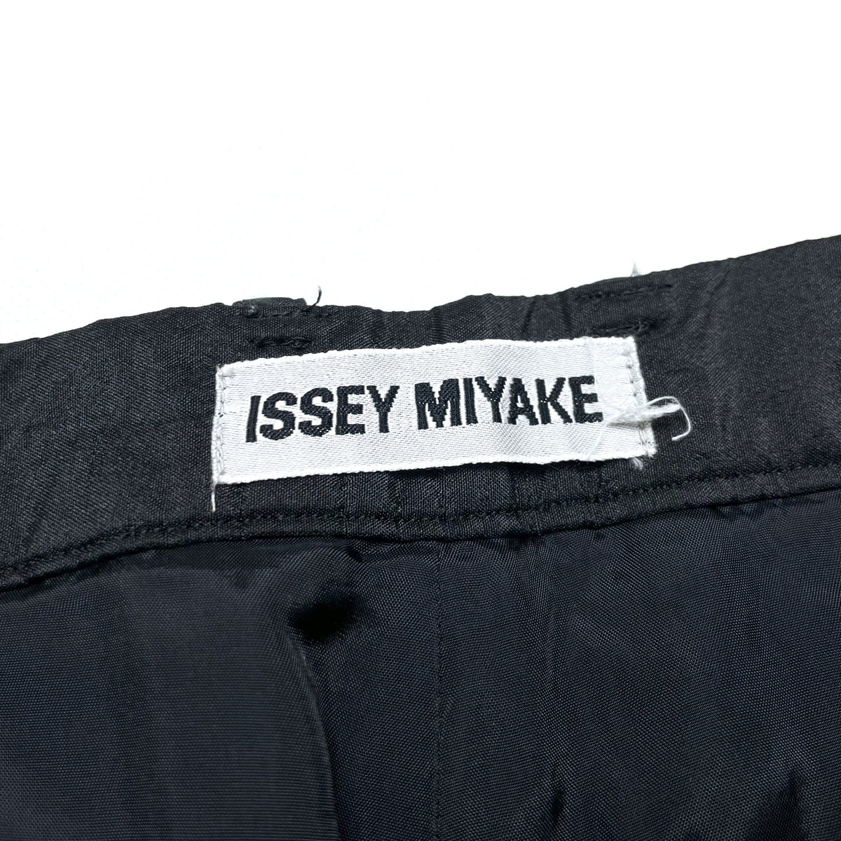 DESIGNERS) 1990'S～ MADE IN JAPAN ISSEY MIYAKE WHITE TAG