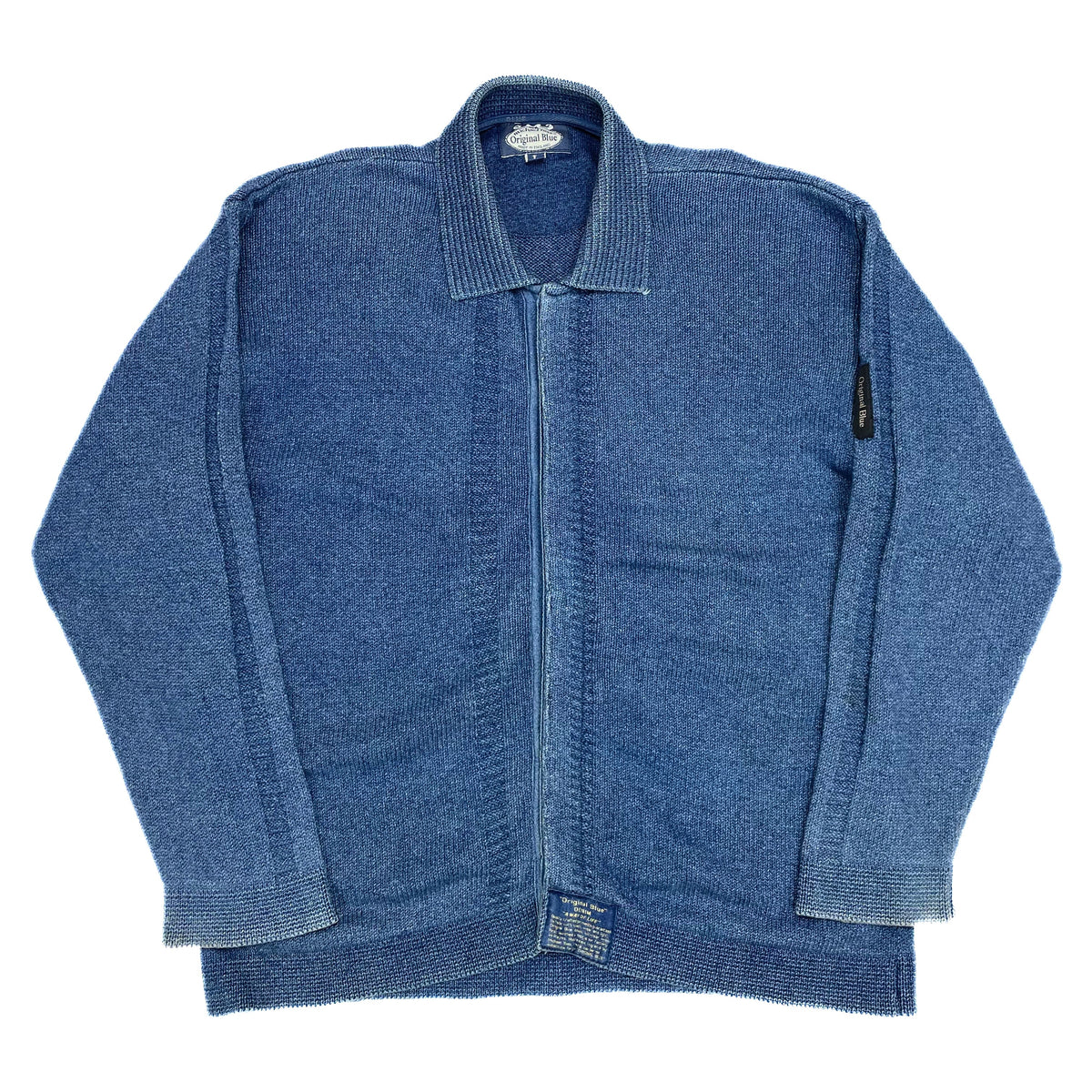 VINTAGE) 1990'S～ MADE IN ENGLAND ORIGINAL BLUE MICHAEL ROSS ...