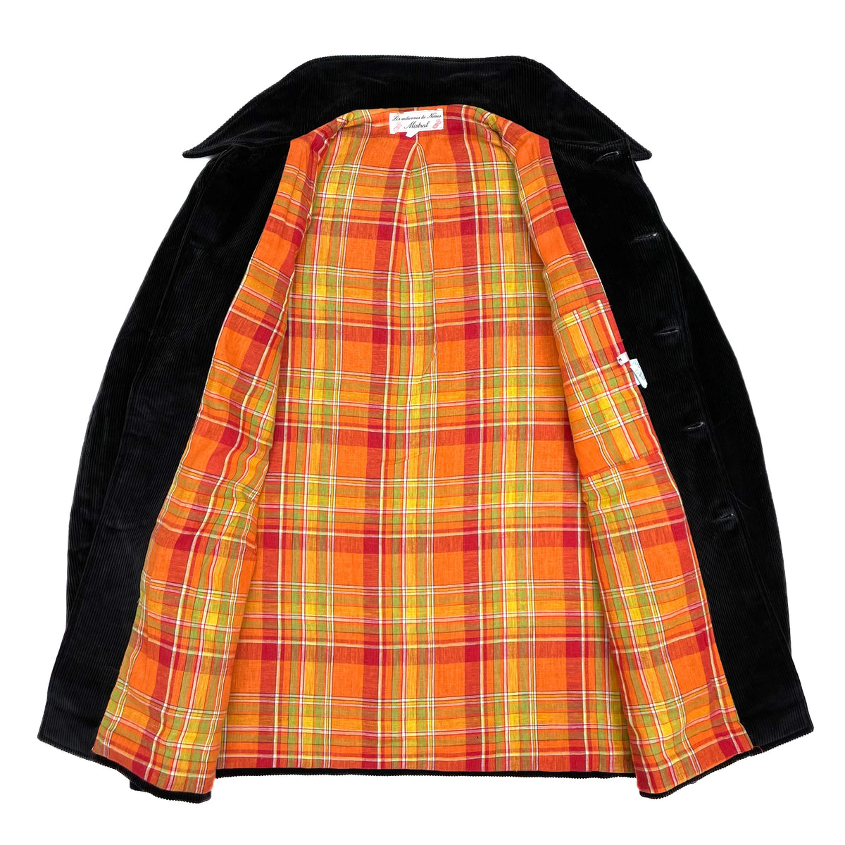 ジャケット・アウター Les indiennes de Nimes Mistral    JACKET NJSR7567_1200x1200.jpg?v=