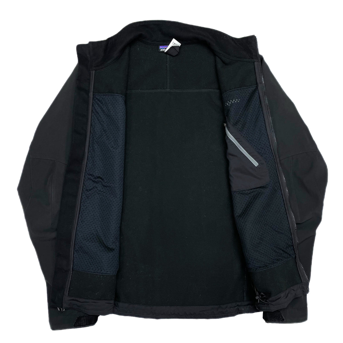 VINTAGE) 2013 PATAGONIA SOFT SHELL SIMPLE GUIDE JACKET SP13 – Linco