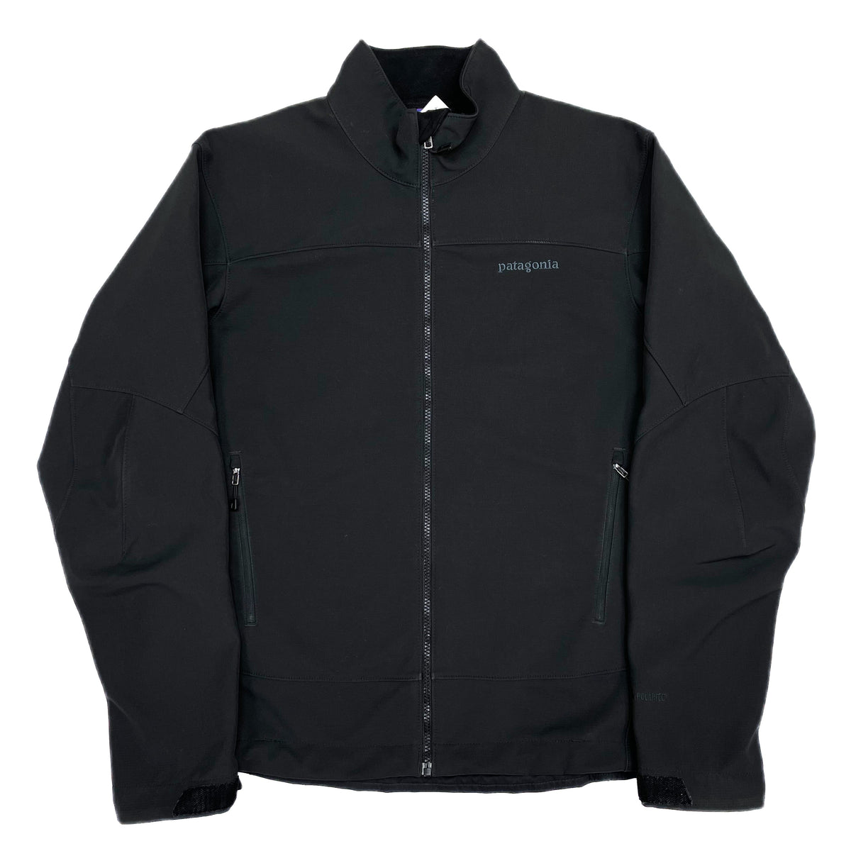 VINTAGE) 2013 PATAGONIA SOFT SHELL SIMPLE GUIDE JACKET SP13 – Linco