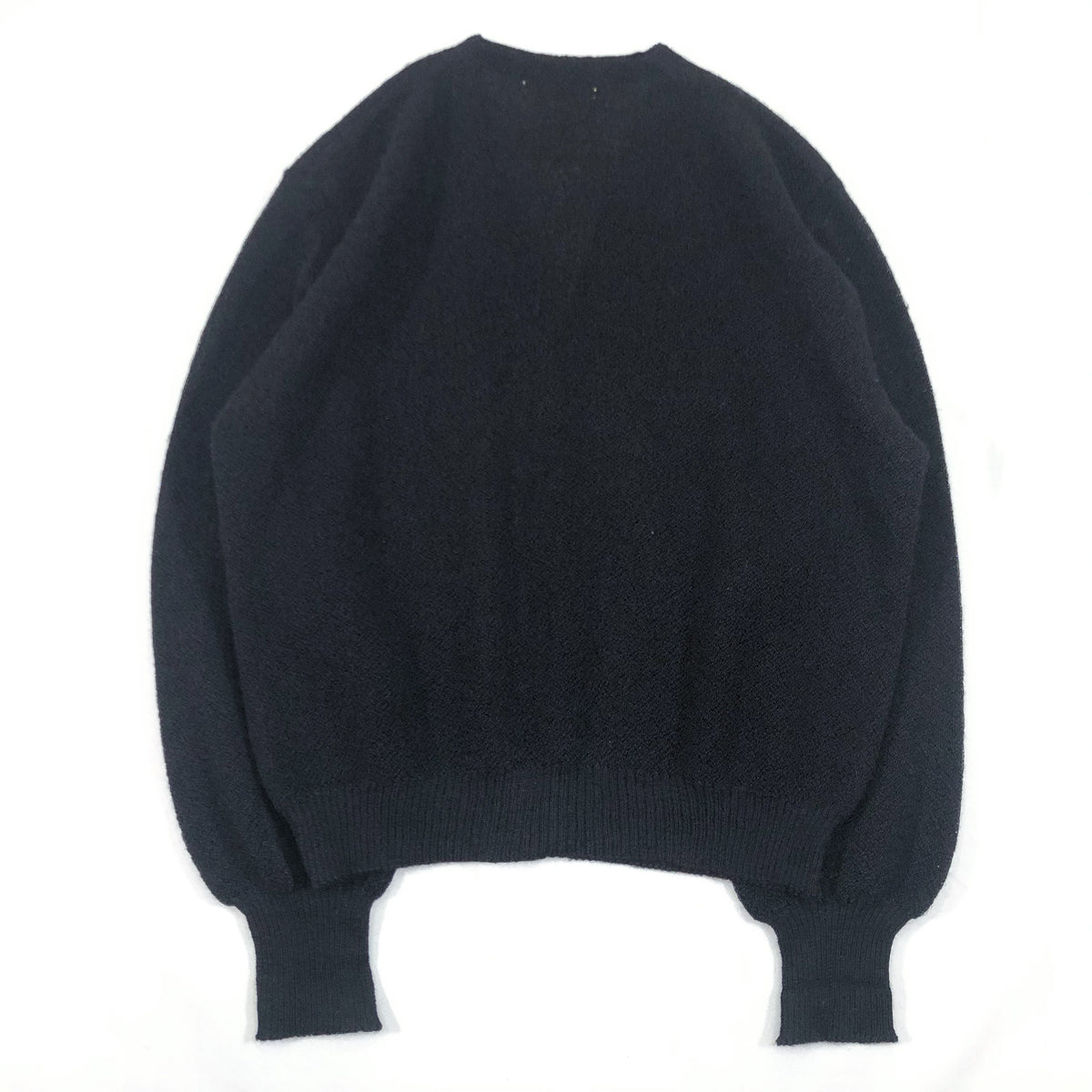 FANNI LEMMERMAYER Knit Cardigan (VINTAGE) 1960'S MADE IN AUSTRALIA