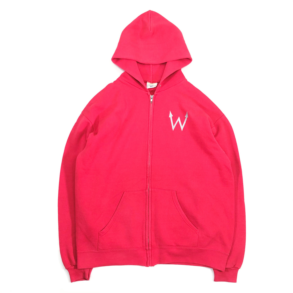 トップス 19aw NEIGHBORHOOD MVP Zip Hoodie rude 19aw NEIGHBORHOOD MVP Zip Hoodie rude Sticker Zip Thru