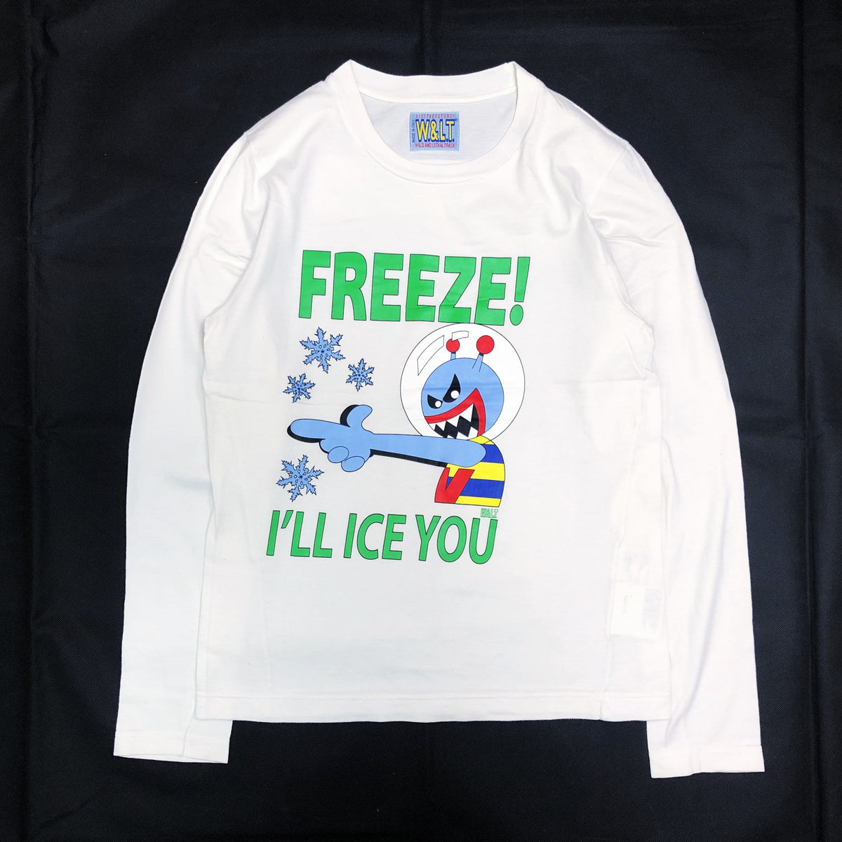 90s W&LT PUK-PUK Tシャツ S イタリア製 アーカイブ IMG_6723_1200x1200.jpg?v=