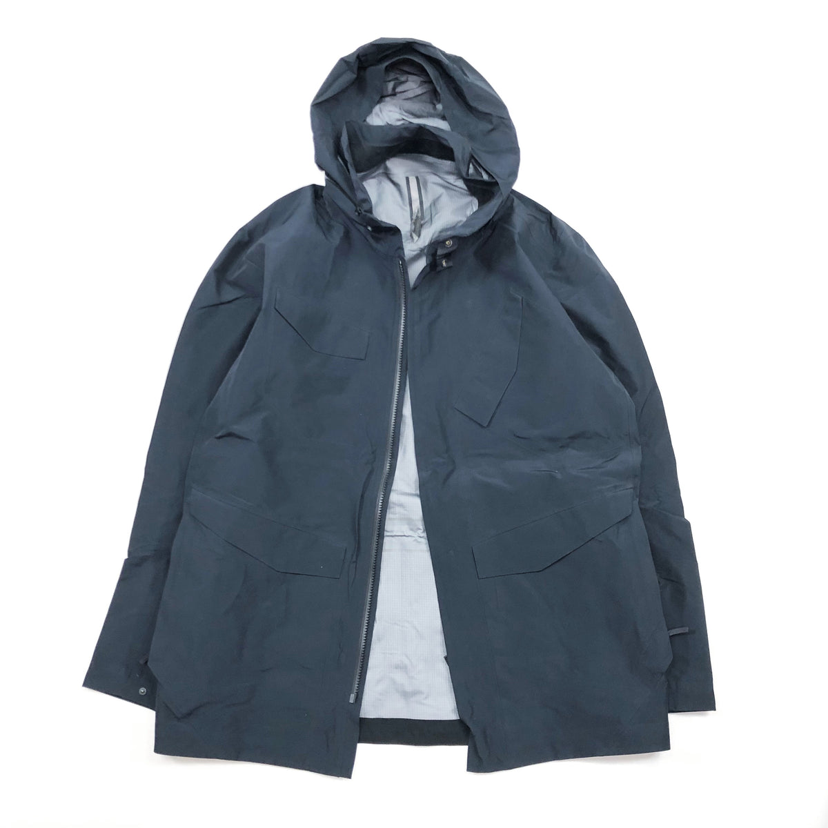 MADE IN CANADA ARCTERYX VEILANCE FIELD JACKET – Linco