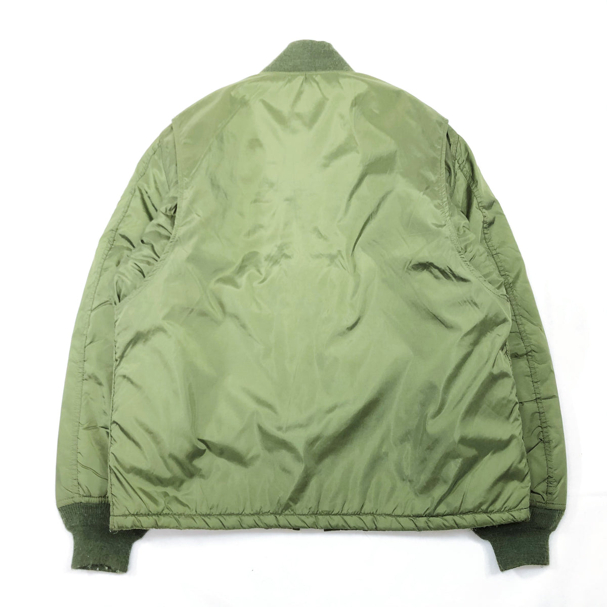 秋冬アイテム 90's SPIEWAK G-8 ロング M ゴンズ スピワック