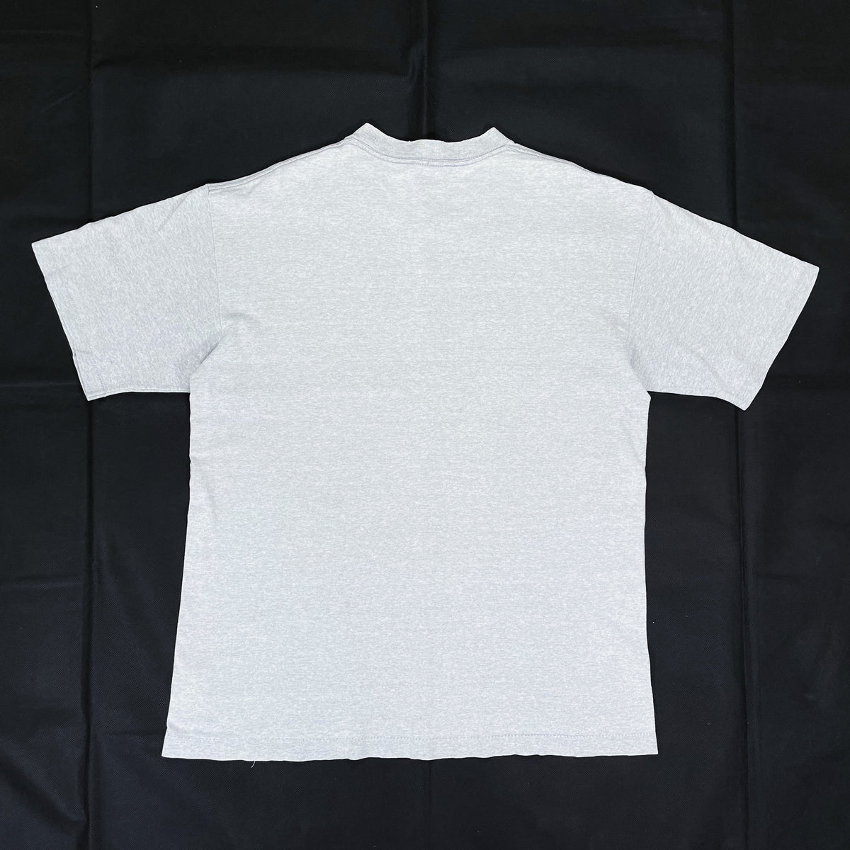90s Old Stussy NY Chapt KATAKANA Tee