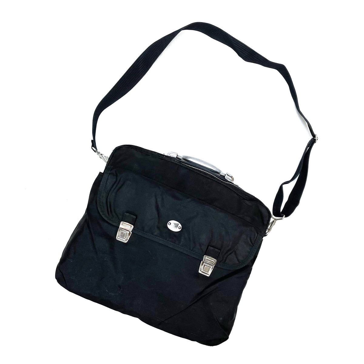 OTHER) 1990'S JUNIO GAULTIER by JEAN PAUL GAULTIER 3 WAY BAG – Linco