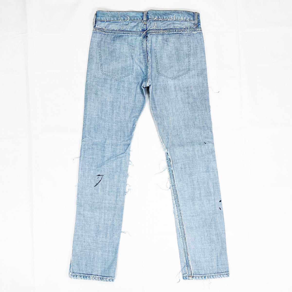 DESIGNES) MADE IN TURKEY MAISON MARTIN MARGIELA X H＆M