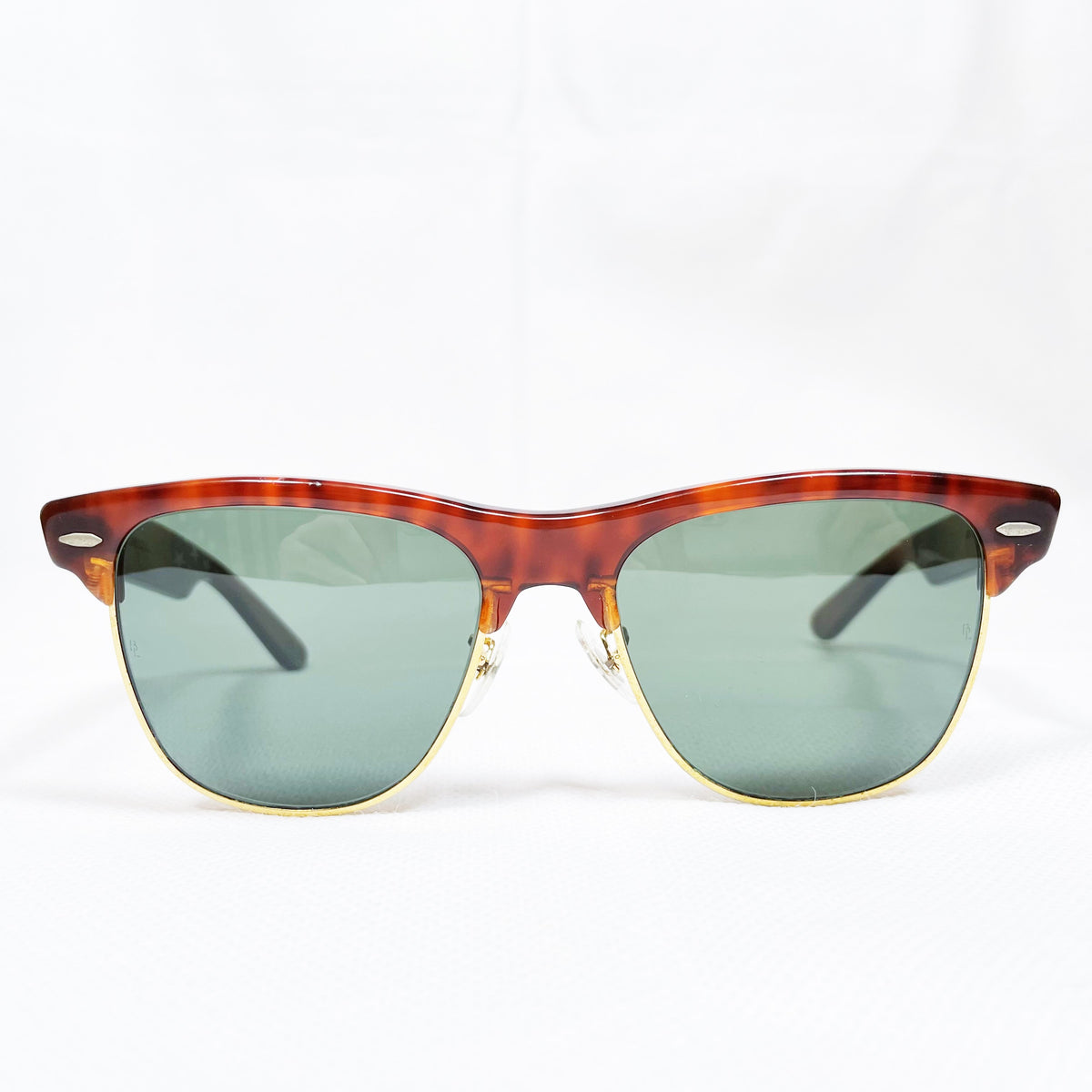 OTHER) MADE IN USA B＆L RAYBAN WAYFARER MAX SUNGLASS – Linco