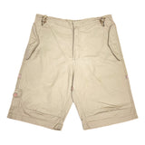 (DESIGNERS) 2000'S～ maharishi 2WAY DESIGN RIP STOP 4 POCKET CARGO SHORTS