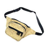 (OTHER) VANSON SUEDE FANNY PACK