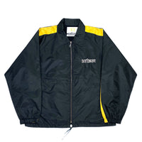 (VINTAGE) 1990'S～ NORTHWAVE LOGO EMBROIDERED NYLON JACKET