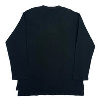 (DESIGNERS) ENGINEERED GARMENTS THERMAL SHIRT WITH POCKET