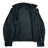 (DESIGNERS) 1990'S～ MADE IN ITALY HELMUT LANG TYPE A-2 PADDED MILITARY JACKET