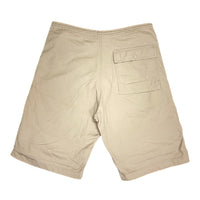 (DESIGNERS) 2000'S～ maharishi 2WAY DESIGN RIP STOP 4 POCKET CARGO SHORTS