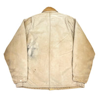 (BORO) 1990'S～ CARHARTT DUCK CHORE JACKET WITH BLANKET LINER