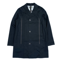 (DESIGNERS) 2000'S～ GRIFFIN BIG POCKET DESIGN 3 LAYER BIRCAM COAT