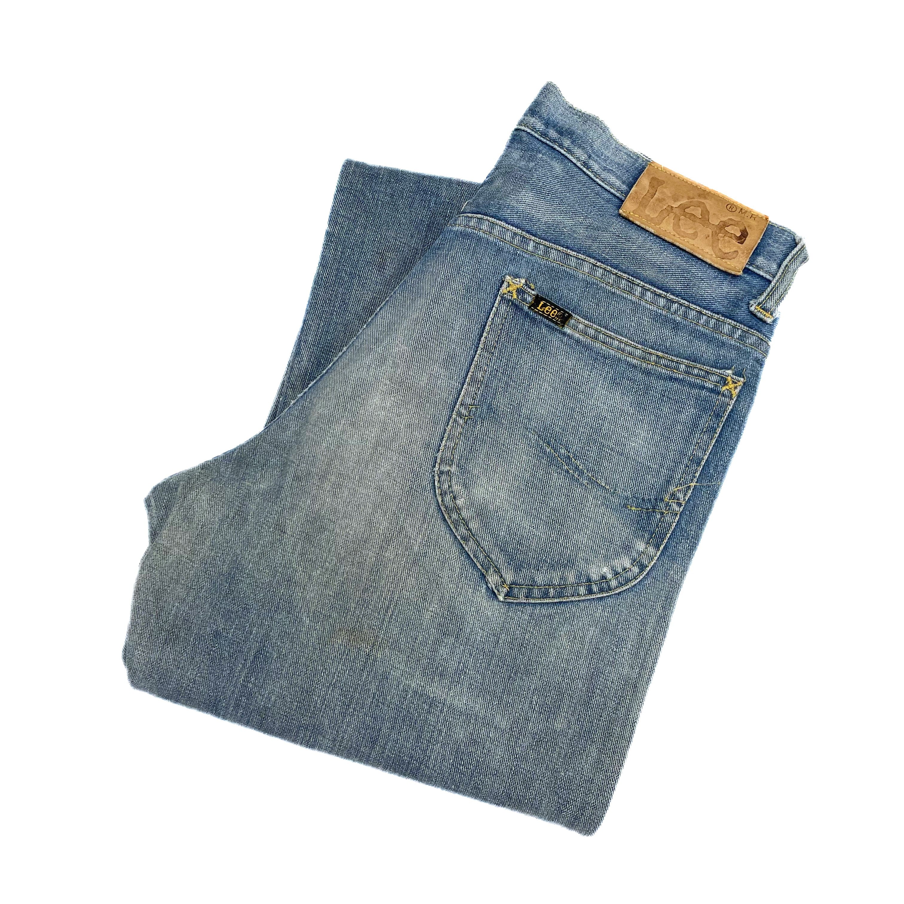 70-80s Lee 200-0041 (MADE IN USA) | Used & Vintage Clothing