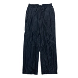 (DESIGNERS) 1990'S～ MADE IN JAPAN ISSEY MIYAKE WHITE TAG WRINKLED 4 POCKET NYLON PANTS