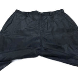 (DESIGNERS) 1990'S～ MADE IN JAPAN ISSEY MIYAKE WHITE TAG WRINKLED 4 POCKET NYLON PANTS