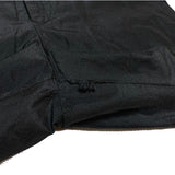 (DESIGNERS) 1990'S～ MADE IN JAPAN ISSEY MIYAKE WHITE TAG WRINKLED 4 POCKET NYLON PANTS