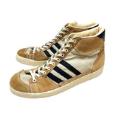 (OTHER) 1980'S～ MADE IN FRANCE ADIDAS SUPER SKATE HI SNEAKER