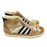 (OTHER) 1980'S～ MADE IN FRANCE ADIDAS SUPER SKATE HI SNEAKER