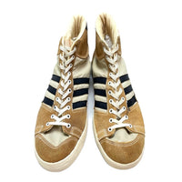 (OTHER) 1980'S～ MADE IN FRANCE ADIDAS SUPER SKATE HI SNEAKER